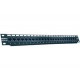 Trendnet 24-port Cat5 5e Unshielded Patch Panel